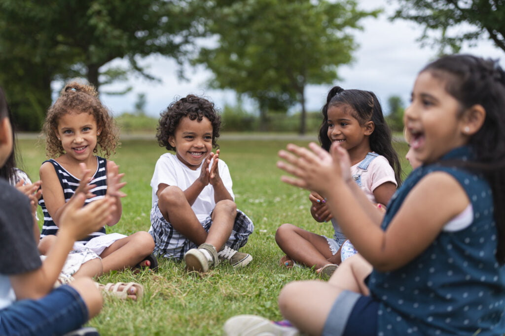 Our progress on creating a safer environment for children and young ...